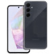 Skaidrus dėklas su kameros apsauga Samsung Galaxy A35 5G telefonui "Clear Case 2mm"