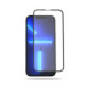 Ekrano apsauga Apple iPhone 16 Pro / 17 / 18 telefonui "Bestsuit Flexible 5D Full Glue Hybrid Glass"