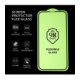 Ekrano apsauga Apple iPhone 16 Pro / 17 / 18 telefonui "Bestsuit Flexible 5D Full Glue Hybrid Glass"
