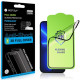 Ekrano apsauga Samsung Galaxy A36 5G telefonui "Bestsuit Flexible 5D Full Glue Hybrid Glass"