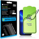 Ekrano apsauga Xiaomi 14T Pro telefonui "Bestsuit Flexible 5D Full Glue Hybrid Glass"