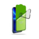 Ekrano apsauga Apple iPhone 15 Pro telefonui "Bestsuit Flexible 5D Full Glue Hybrid Glass"