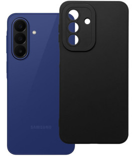 Matinis juodas dėklas Samsung Galaxy A27 5G telefonui "Matt 2.0"