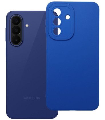 Mėlynas dėklas Samsung Galaxy A27 5G telefonui "Matt 2.0"
