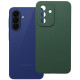 Žalias dėklas Samsung Galaxy A27 5G telefonui "Matt 2.0"
