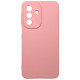 Rožinis dėklas Samsung Galaxy A27 5G telefonui "Matt 2.0"