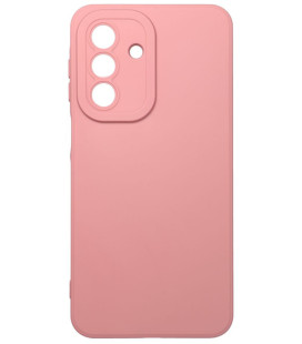 Rožinis dėklas Samsung Galaxy A27 5G telefonui "Matt 2.0"