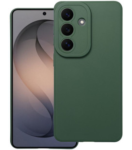Žalias dėklas Samsung Galaxy S26 FE telefonui "Matt 2.0"