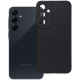 Matinis juodas dėklas Samsung Galaxy A55 5G telefonui "Matt 2.0"