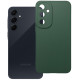 Žalias dėklas Samsung Galaxy A55 5G telefonui "Matt 2.0"