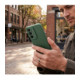 Žalias dėklas Samsung Galaxy A55 5G telefonui "Matt 2.0"