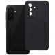 Matinis juodas dėklas Samsung Galaxy A26 5G telefonui "Matt 2.0"