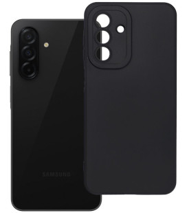Matinis juodas dėklas Samsung Galaxy A26 5G telefonui "Matt 2.0"