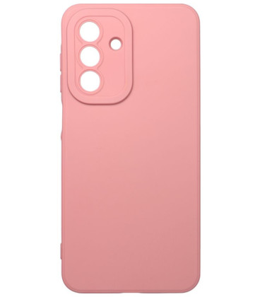 Rožinis dėklas Samsung Galaxy A26 5G telefonui "Matt 2.0"