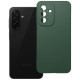 Žalias dėklas Samsung Galaxy A26 5G telefonui "Matt 2.0"