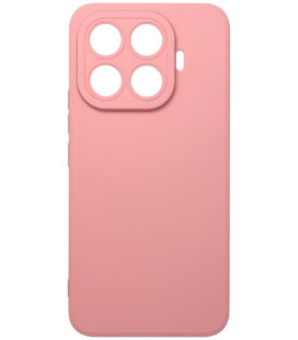 Rožinis dėklas Xiaomi 17T Pro telefonui "Matt 2.0"