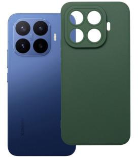 Žalias dėklas Xiaomi 17T Pro telefonui "Matt 2.0"