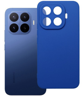 Mėlynas dėklas Xiaomi 17T Pro telefonui "Matt 2.0"