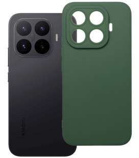Žalias dėklas Xiaomi 17T telefonui "Matt 2.0"