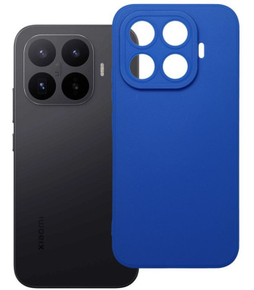 Mėlynas dėklas Xiaomi 17T telefonui "Matt 2.0"