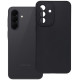 Matinis juodas dėklas Samsung Galaxy A37 5G telefonui "Matt 2.0"