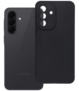 Matinis juodas dėklas Samsung Galaxy A37 5G telefonui "Matt 2.0"