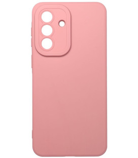 Rožinis dėklas Samsung Galaxy A37 5G telefonui "Matt 2.0"
