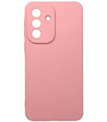 Rožinis dėklas Samsung Galaxy A37 5G telefonui "Matt 2.0"