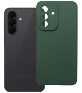 Žalias dėklas Samsung Galaxy A37 5G telefonui "Matt 2.0"