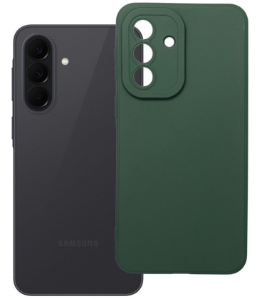 Žalias dėklas Samsung Galaxy A37 5G telefonui "Matt 2.0"