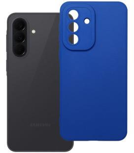 Mėlynas dėklas Samsung Galaxy A37 5G telefonui "Matt 2.0"