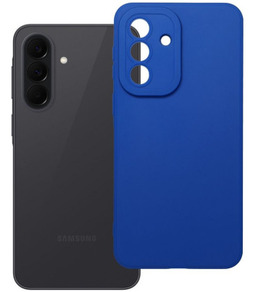 Mėlynas dėklas Samsung Galaxy A37 5G telefonui "Matt 2.0"