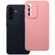 Rožinis dėklas Samsung Galaxy A57 5G telefonui "Matt 2.0"