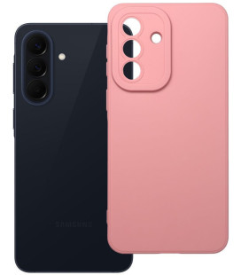 Rožinis dėklas Samsung Galaxy A57 5G telefonui "Matt 2.0"
