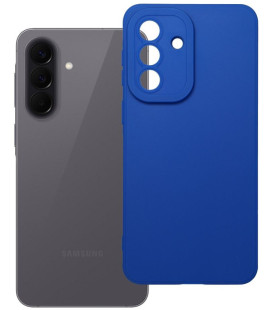 Mėlynas dėklas Samsung Galaxy A57 5G telefonui "Matt 2.0"
