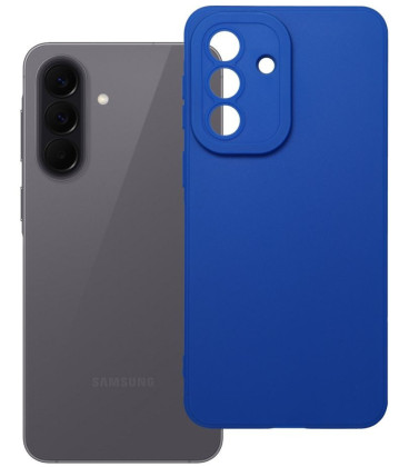 Mėlynas dėklas Samsung Galaxy A57 5G telefonui "Matt 2.0"