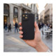 Matinis juodas dėklas Apple iPhone 13 telefonui "Matt 2.0"