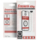 Apsauginis grūdintas stiklas Apple iPhone 17 Pro Max / 18 Pro Max telefonui "Ultra Strong 45kg"