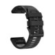 Juoda / pilka apyrankė Garmin Fenix 5 / 6 / 6 Pro / 7 / 8 / 8 Pro / E / 9 / 9 Pro (47 mm) "Tech-Protect Iconband Pro"