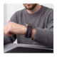 Juoda / pilka apyrankė Garmin Fenix 5 / 6 / 6 Pro / 7 / 8 / 8 Pro / E / 9 / 9 Pro (47 mm) "Tech-Protect Iconband Pro"