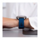 Mėlyna / juoda apyrankė Garmin Fenix 5 / 6 / 6 Pro / 7 / 8 / 8 Pro / E / 9 / 9 Pro (47 mm) "Tech-Protect Iconband Pro"