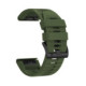 Žalia apyrankė Garmin Fenix 5 / 6 / 6 Pro / 7 / 8 / 8 Pro / E / 9 / 9 Pro (47 mm) "Tech-Protect Silicone"