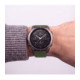 Žalia apyrankė Garmin Fenix 5 / 6 / 6 Pro / 7 / 8 / 8 Pro / E / 9 / 9 Pro (47 mm) "Tech-Protect Silicone"