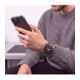 Žalia apyrankė Garmin Fenix 5 / 6 / 6 Pro / 7 / 8 / 8 Pro / E / 9 / 9 Pro (47 mm) "Tech-Protect Silicone"