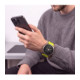 Žalia (Lime) apyrankė Garmin Fenix 5 / 6 / 6 Pro / 7 / 8 / 8 Pro / E / 9 / 9 Pro (47 mm) "Tech-Protect Silicone"