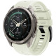Pilka apyrankė Garmin Fenix 5 / 6 / 6 Pro / 7 / 8 / 8 Pro / E / 9 / 9 Pro (47 mm) "Tech-Protect Silicone"