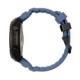Mėlyna apyrankė Garmin Fenix 5 / 6 / 6 Pro / 7 / 8 / 8 Pro / E / 9 / 9 Pro (47 mm) "Tech-Protect Motion"