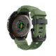 Žalia apyrankė Garmin Fenix 5 / 6 / 6 Pro / 7 / 8 / 8 Pro / E / 9 / 9 Pro (47 mm) "Tech-Protect Motion"