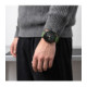 Žalia apyrankė Garmin Fenix 5 / 6 / 6 Pro / 7 / 8 / 8 Pro / E / 9 / 9 Pro (47 mm) "Tech-Protect Motion"