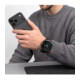 Juoda apyrankė Garmin Fenix 5 / 6 / 6 Pro / 7 / 8 / 8 Pro / E / 9 / 9 Pro (47 mm) "Tech-Protect Motion"